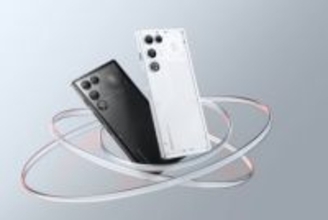 ゲーミングスマホ「REDMAGIC 11 Air」が中国で発表、約8万4000円～