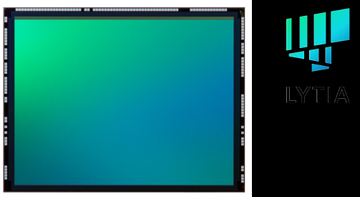 ソニー、全画素AFとHDRを両立した4K60p対応スマホセンサー「LYTIA 720」