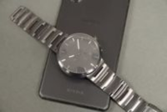 ソニー、スマートウォッチ「wena」をaugment AIへ譲渡　公式サイトには「数字」が出現