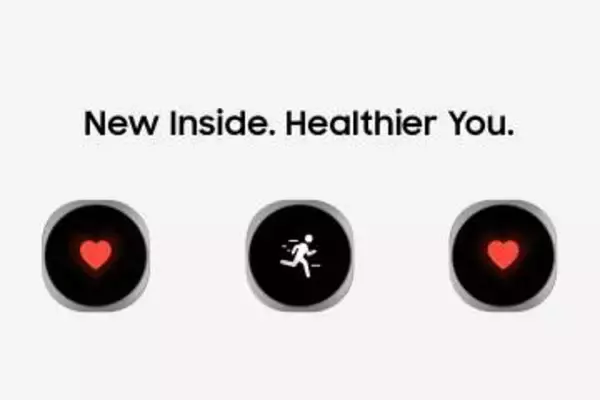 サムスン、進化したAI搭載の次世代「Galaxy Watch」を予告