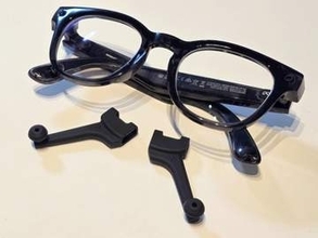 [本日の一品]騒音に負けるスマートグラスを救う「サウンドガイド」