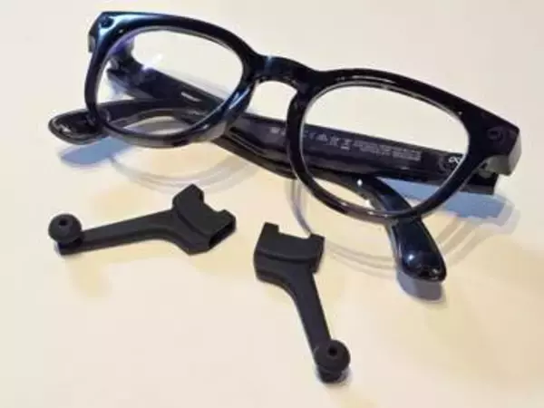 [本日の一品]騒音に負けるスマートグラスを救う「サウンドガイド」