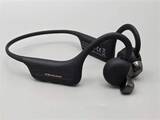 「[本日の一品]カメラとAIを搭載する骨伝導ワイヤレスイヤホン「VibeLens MusicCam」が楽しい」の画像1