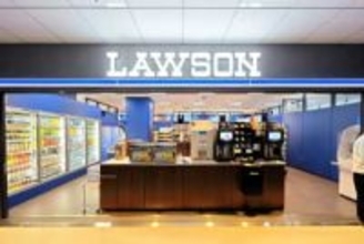 KDDI、大阪オフィスに「オフィスローソン」開店　「Real×Tech LAWSON」を別オフィスでも
