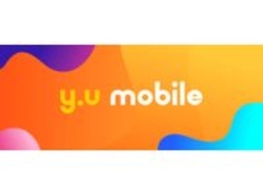 y.u mobile、2月に「eSIM」提供へ