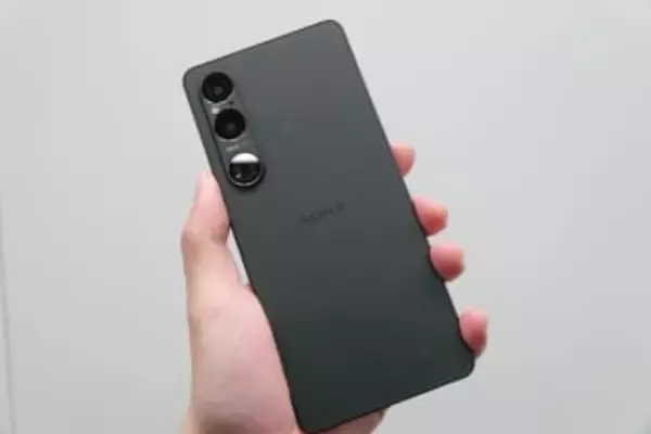 ドコモ、ソニーの「Xperia 1 VI SO-51E」を更新　「チョイススクリーン」が利用可能に