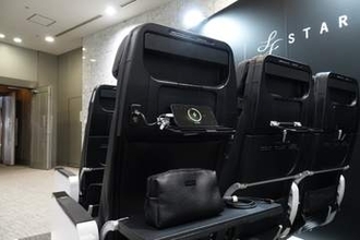 アンカー、スターフライヤー全便で充電ケーブル貸し出し、難燃性ガジェットポーチも発売