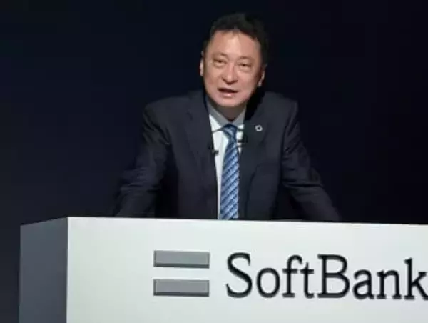 ソフトバンク、売上・利益とも過去最高　モバイル安定成長で法人・AI分野も加速
