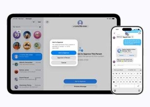 iPhone・iPadで子供の安全対策を強化、保護者によるデバイス利用停止機能も実装