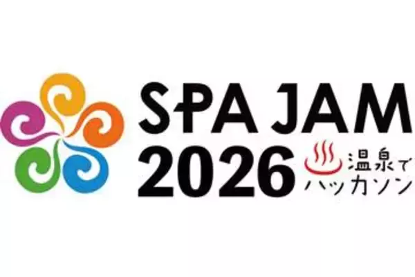 スマホアプリのハッカソン「SPAJAM2026」開催決定、5月に参加募集開始