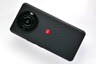 [三井公一の「スマホカメラでブラブラ」]ライカならではのノスタルジックな写り！　ソフトバンク「LEITZ PHONE 3」の撮影体験をレビュー
