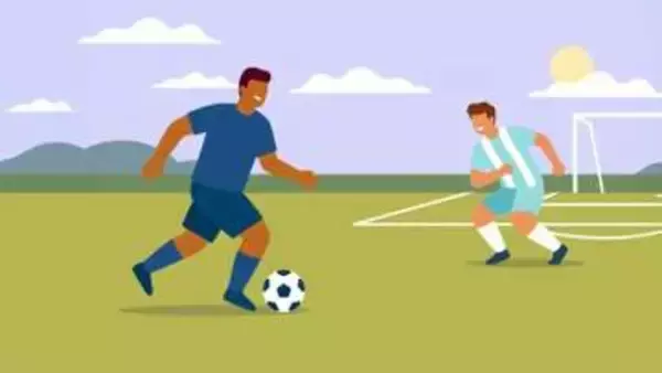 サッカーW杯12日開幕、グーグルの機能で楽しむ方法とは