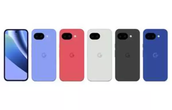 UQ、「iPhone 17e 256GB」と「Pixel 10a」の負担金が二年総額で5547円に、MNP契約と端末返却が条件