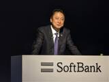 「年頭所感2026：ソフトバンク 宮川社長」の画像1