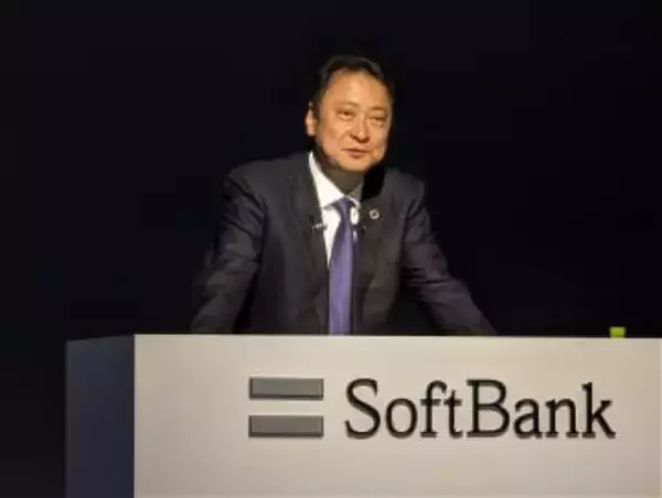 年頭所感2026：ソフトバンク 宮川社長