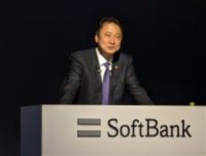 年頭所感2026：ソフトバンク 宮川社長