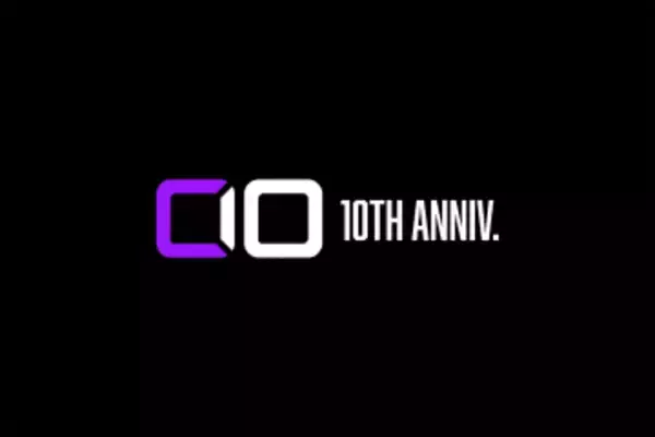 CIO、創業10年目で特設サイト公開　「国産充電器」など記念企画を発表