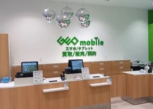 ゲオモバイルで「Samsung Galaxy」シリーズの整備済み品を発売、全品純正バッテリーに交換