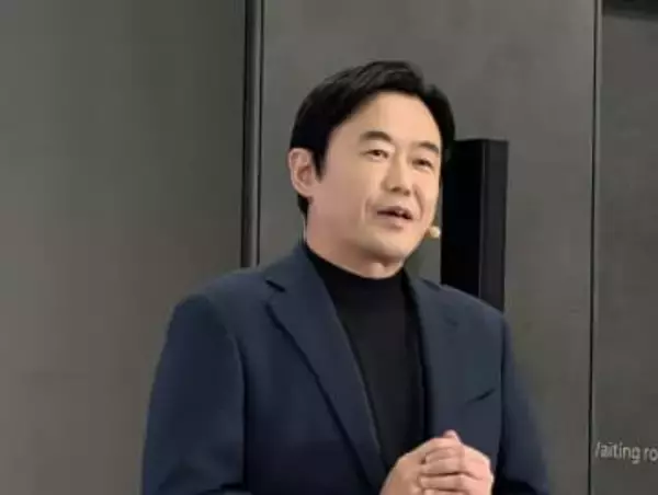 年頭所感2026：KDDI 松田社長