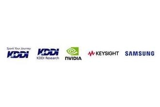 KDDIやNVIDIAら5社、6G時代に向け「デジタルツインRAN」構築へ　仮想空間で通信網を模擬