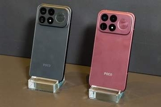 シャオミ、2.1chウーファー搭載スマホ「POCO F9 Ultra」発売　早割で約13万円～