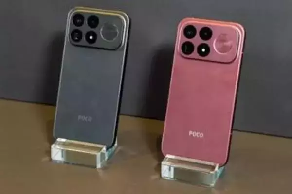 シャオミ、2.1chウーファー搭載スマホ「POCO F9 Ultra」発売　早割で約13万円～