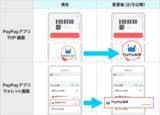 「PayPay、ミニアプリ「PayPay資産運用」の名称を「PayPay証券」へ変更　2月9日～」の画像1