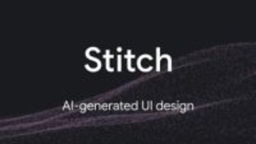 グーグル、AIデザインツール「Stitch」に「Gemini 3」導入　画面遷移を作れる新機能も