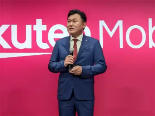 年頭所感2026：楽天グループ 三木谷社長