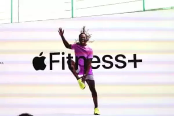 「Apple Fitness+」が日本上陸、本日21日スタートで月額980円