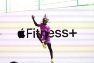 「Apple Fitness+」が日本上陸、本日21日スタートで月額980円