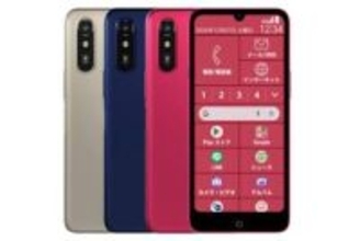JCOM、「らくらくスマートフォン Lite」販売開始
