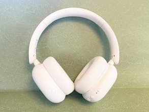 [本日の一品]約7000円でANC付きだしスタイリッシュ、無印良品のワイヤレスヘッドホン