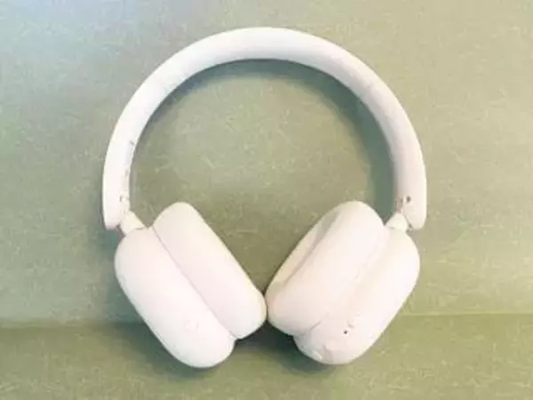 [本日の一品]約7000円でANC付きだしスタイリッシュ、無印良品のワイヤレスヘッドホン