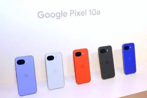 ドコモ、「Pixel 10a 256GB」を11万6930円に値上げ