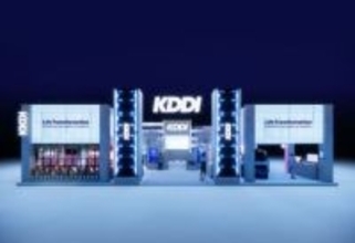 KDDIが「MWC26 Barcelona」に出展、AI活用の障害復旧やドローン遠隔運航など披露