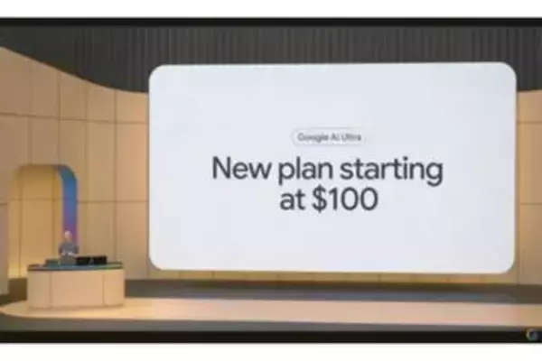 Google I/O 2026でGoogle AIサブスクリプションのアップデートを発表、新プラン「AI Ultra」も