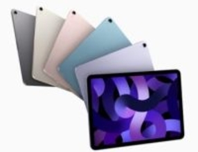 Amazon新生活SALE FINAL、iPad（第10世代）やiPad Air（第5世代）などがセールに