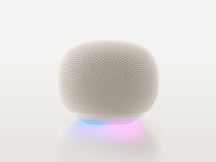 Gemini搭載「Google Home スピーカー」発表、6月25日発売で1万6800円