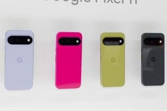 グーグル「Pixel 11」シリーズ、各キャリアの価格まとめ　2年で24円～