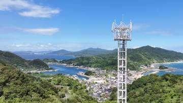 ソフトバンクGが米デジタルブリッジ買収完了、基地局シェアリングのJTOWER親会社
