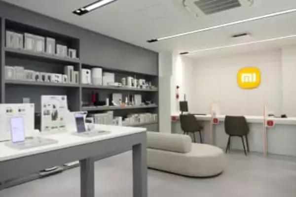 シャオミのサービスセンターが秋葉原に28日オープン、“修理だけではない”店内を見てきた