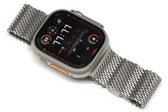 [スタパ齋藤の「スタパトロニクスMobile」]Audio Intelligence AIをApple Watch Ultra 4でっ！