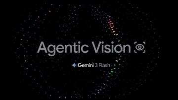 Google、「Gemini 3 Flash」の新機能「Agentic Vision」を提供