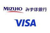 「Visaとみずほ銀行が「キャッシュレス拡大」へパートナーシップを締結」の画像1