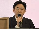 「KDDI松田社長、携帯料金プランは「値上げありきではなく付加価値ありき」」の画像1