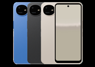 QTモバイル、シャープ製「AQUOS wish6」発売