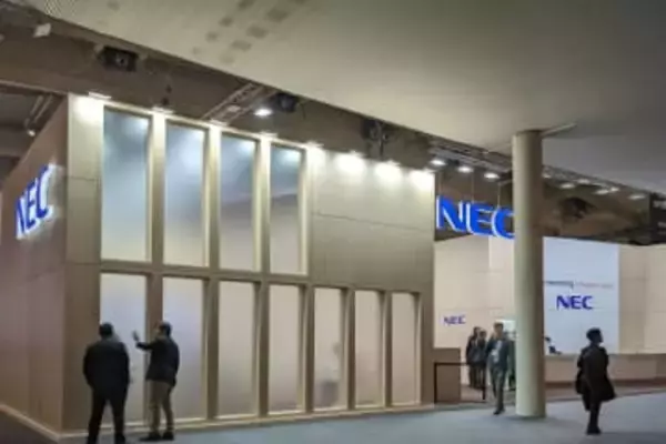 NECが基地局事業から撤退