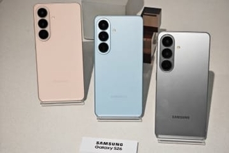 サムスン、「Galaxy S26」を3月12日発売　“先回りするAIフォン”に進化
