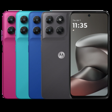 IIJmioで「moto g37j」発売、MNP契約で1万9800円から